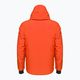 Чоловіча гірськолижна куртка Colmar Sapporo-Rec mars orange/paprika 2
