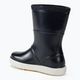 BOATILUS junior wellingtons Penguy Worm Lining navy 3