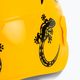 Шолом для скелелазіння Grivel Salamander 2.0 жовтий HESAL2YEL 7