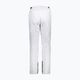 Штани лижні жіночі CMP білі 3W18596N/A001 10