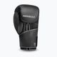 Рукавиці боксерські Hayabusa S4 Leather чорні S4LBG 3