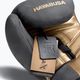 Боксерські рукавички Hayabusa T3 LX Vintage чорні/золоті 4