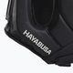 Шолом боксерський Hayabusa T3 Chinless Boxing чорний T3CHG-AB 4