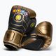 Боксерські рукавички Hayabusa Marvel's Thanos золото/чорний 4