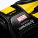 Боксерські рукавички Hayabusa Marvel's Wolverine жовто-чорні 2