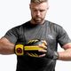 Боксерські рукавички Hayabusa Marvel's Wolverine жовто-чорні 6