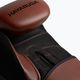 Рукавиці боксерські Hayabusa S4 Leather коричневі S4LBG 4