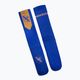 Шкарпетки чоловічі Hayabusa Pro Boxing Socks blue/gold 4