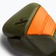 Рукавиці боксерські Hayabusa T3 green/orange 3