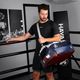 Сумка тренувальна Hayabusa Duffle Bag Capitan America 50 л captain america 15