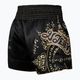 Шорти для тренувань чоловічі Hayabusa Falcon Muay Thai black 2