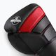 Рукавиці боксерські Hayabusa T3 black/red 5