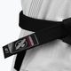 Пояс для бразильського джиу-джитсу Hayabusa Jiu Jitsu black 3