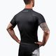 Рашгард чоловічий Hayabusa Marvel The Punisher Rashguard Shortsleeve black 2