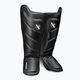 Hayabusa T3 Striking Shin Guards захист гомілки та стопи чорний Hayabusa T3 Striking Shin Guards