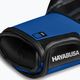 Рукавиці боксерські Hayabusa S4 блакитно-чорні S4BG 8