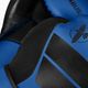 Рукавиці боксерські Hayabusa S4 блакитно-чорні S4BG 12