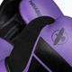 Рукавиці боксерські Hayabusa S4 фіолетово-чорні S4BG 11