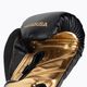 Рукавиці боксерські Hayabusa T3 black/gold 4