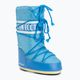 Чоботи жіночі Moon Boot Icon Nylon alaskan blue