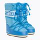 Чоботи жіночі Moon Boot Icon Nylon alaskan blue 4