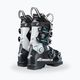 Черевики гірськолижні жіночі Nordica Pro Machine 85 W GW black/white/green 12