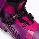 Черевики для скітуру жіночі Dalbello Quantum FREE 105 W фіолетові D2108006.00 8