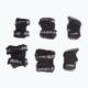 Набір захисних чоловічих протекторів Rollerblade X-Gear 3 Pack чорний 067P0100 100 9