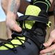 Шкарпетки чоловічі для роликів Rollerblade Skate Socks чорні 06A90100 T83 6