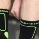 Шкарпетки чоловічі для роликів Rollerblade Skate Socks чорні 06A90100 T83 7