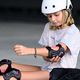 Комплект захисний дитячий Rollerblade Skate Gear Junior 3 Pack чорний 069P0300 7Y9 11