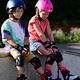 Комплект захисний дитячий Rollerblade Skate Gear Junior 3 Pack чорний 069P0300 7Y9 13