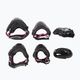 Набір захисних жіночих протекторів Rollerblade Skate Gear W 3 Pack чорний 069P0500 219 3