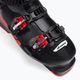 Лижні черевики чоловічі Nordica Pro Machine 120 X чорні 050F80017T1 6