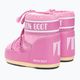 Снігоступи жіночі Moon Boot Icon Low Nylon pink 3