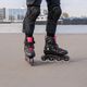 Роликові ковзани жіночі Bladerunner by Rollerblade Advantage Pro XT black/pink 8