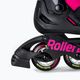Роликові ковзани дитячі Rollerblade Microblade рожеві 07221900 8G9 9