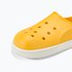 Сандалі дитячі BOATILUS Cloggy yellow/white 7