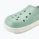 Сандалі дитячі BOATILUS Cloggy green/white 7