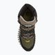 Чоловічі черевики Colmar Peaker Trek хакі/різнокольорові 6