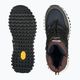 Чоловічі туфлі Colmar Peaker Originals темно-сірі / темно-сірі / бордові 11