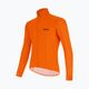 Куртка велосипедна чоловіча Santini Nebula Puro помаранчева 2W33275NEBULPUROAFS 7