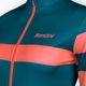 Куртка велосипедна жіноча Santini Coral Bengal зелена 2W216175CORALBENGTE 3