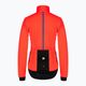 Куртка велосипедна жіноча Santini Vega Multi помаранчева 3W508L75VEGAMULT 2
