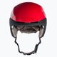 Шолом лижний Dainese Nucleo Ski Helmet червоний 204840371 2