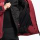 Куртка лижна жіноча Dainese Hp Moat Wmn червона 204749531 10