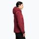 Куртка лижна жіноча Dainese Hp Moat Wmn червона 204749531 3