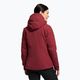 Куртка лижна жіноча Dainese Hp Moat Wmn червона 204749531 4