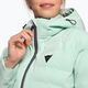 Куртка лижна жіноча Dainese Ski Downjacket Sport зелена 204749534 6