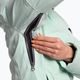 Куртка лижна жіноча Dainese Ski Downjacket Sport зелена 204749534 8